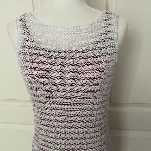 White House Black Market Swimsuit Cover Up - Picture 2 of 9